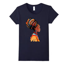 African Beauty T-Shirt