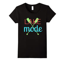 Lake Mode Shirt