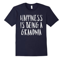 Happiness Is Being a Grandma T-Shirt