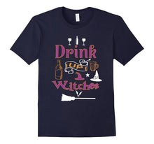 Halloween Costume Drink Up Witches T-Shirt Costume