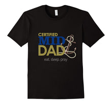 Naval Academy (USNA) Dad