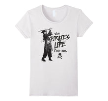 Disney Pirates of the Caribbean Graphic T-Shirt