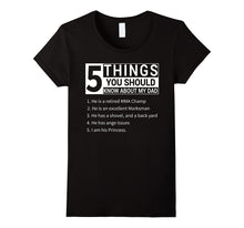 5 Things You Should Know About My Dad Tshirt for Daughter