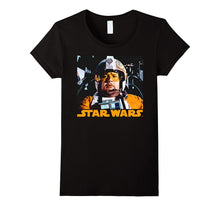 Star Wars Jek Tono Porkins Graphic T-Shirt