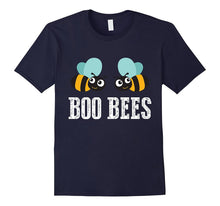 Boo Bees T-Shirt Funny Honey Saying Novelty Cool Tee
