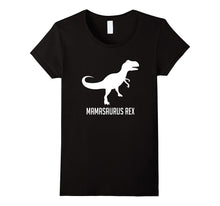 Funny Mamasaurus Rex Shirt Dinosaur Tyrannosaur