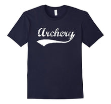 Archery Sport T-Shirt