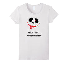 Halloween Costume. Scary T-Shirt, Great for Trick, Treating.