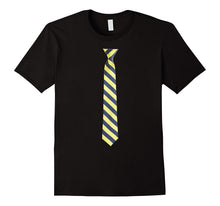 Necktie Dress T-Shirt for Weddings, Prom, Office, Receptions