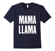Mama Llama Shirts