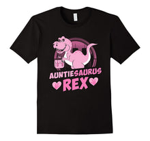 Anutiesaurus Rex T-Shirts