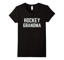 Hockey Grandma Shirt