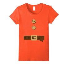 Dwarf Halloween Costume Shirt, Matching Dwarves Set