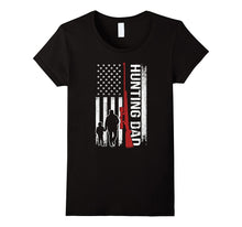 Hunting Dad Father Day T-Shirt - You Are Best Hunter