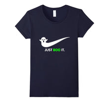 Just Boo It Cute Halloween Shirts Halloween Boo Tee