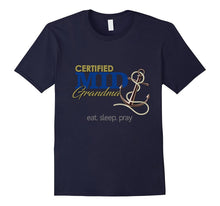 Naval Academy (USNA) Grandmother