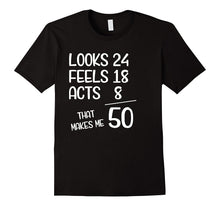 Funny 1967 50th Years Old Birthday Gift T-Shirt