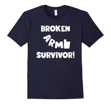 Broken Arm Survivor Shirt | Broken Arm Gifts for Kids