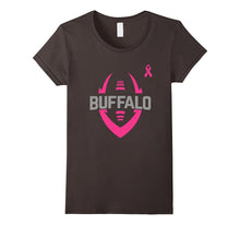 Breast Cancer Awareness T Shirt Buffalo Football Men Women