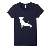 Funny Chihuahua Yoga Shirt Dog Lover Gifts for Men Women Kid
