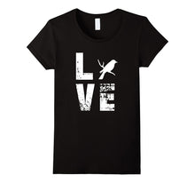 Love Bird - Animal T-Shirt