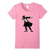 College High School Graduation Dabbing T-Shirt