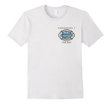 Kauai Hanalei Bay Fire Station T-Shirt