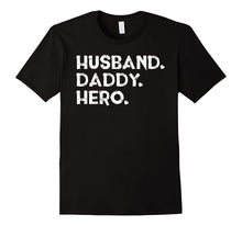 Mens Cute Funny Gifts for Dad or Husband T-Shirt Christmas