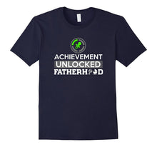 First Time Dad - Dad to Be - First Father's Day T-Shirt