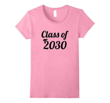 Class of 2030 Shirt Grow With Me Shirt