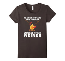 Funny Camping Roasting Weiner T-Shirt Vacation Road Trip Tee