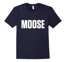 Moose Shirts