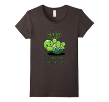 Help I've Fallen and I Can't Get Up Turtle Lovers T Shirt