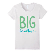 "Big Brother" T-Shirt for Great Bros