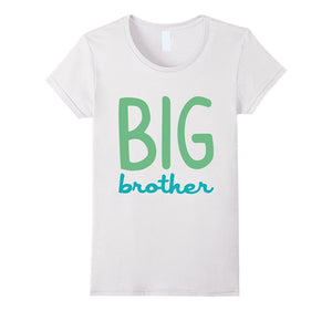 "Big Brother" T-Shirt for Great Bros