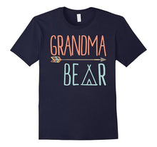 Grandma Bear Shirt Grandma Shirt