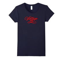 Infinity Sign 1948 Vintage Birth Year T Shirt