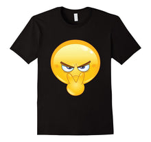 Emoji I'm Watching You Costume Halloween Funny T Shirt