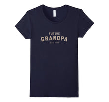 Future Grandpa - Est. 2018