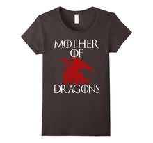 Mother of Dragons Movie T-Shirt