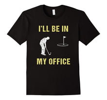 Funny Golf Dad Grandpa Shirt Golfing Fathers Day Gift Tshirt