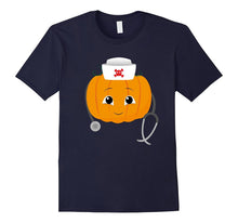 Nurse Costume Halloween T-Shirt Funny Cute Gift