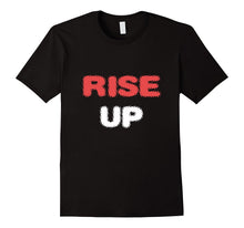 Rise Up Hamilton T-Shirt