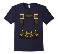 LEDERHOSEN OKTOBERFEST 2017 Shirt | Beer Festival T-Shirt