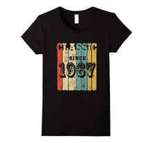 1967 Classic Vintage T-Shirt 50 Yrs Old Bday 50th Birthday