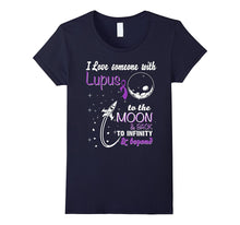 Lupus Awareness Shirts - Lupus Symptoms Shirts