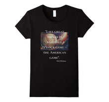 Famous Walt Whitman Quote About Baseball Shirt