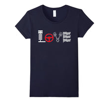 Drag Racing Love Shirt Racing Love Tee