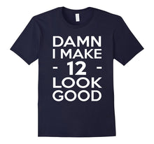 12 Years Old Look Good-12th Birthday Gift Ideas for Boy Girl