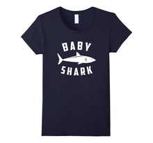 Baby Shark - Funny Family T-Shirts